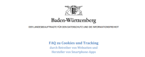 FAQ zu Cookies und Tracking